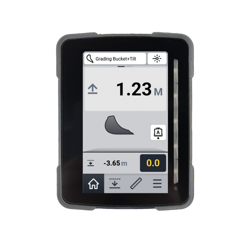 XSITE® EASY TOUCH 1D